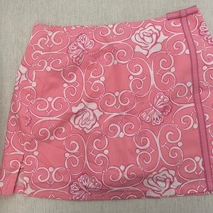 Lilly Pulitzer Pencil skirt
